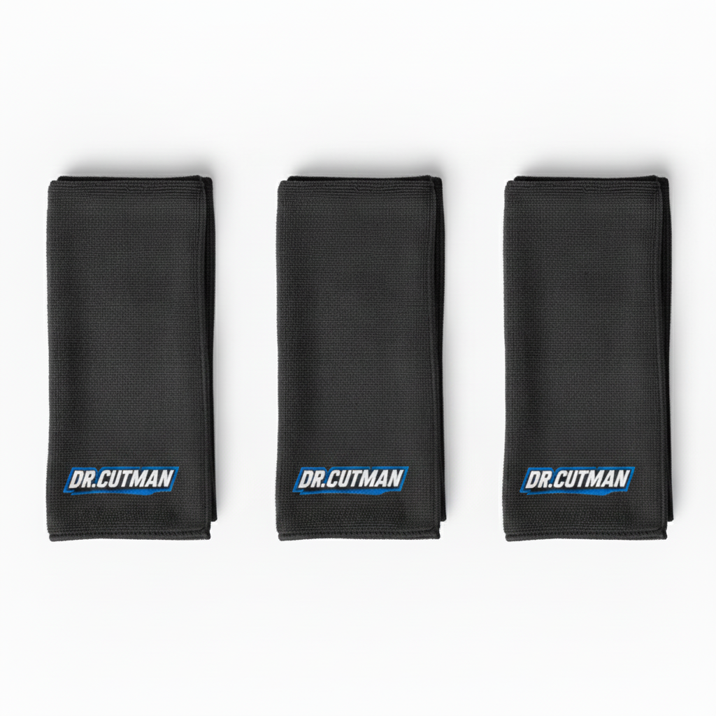 Microfiber Cloth