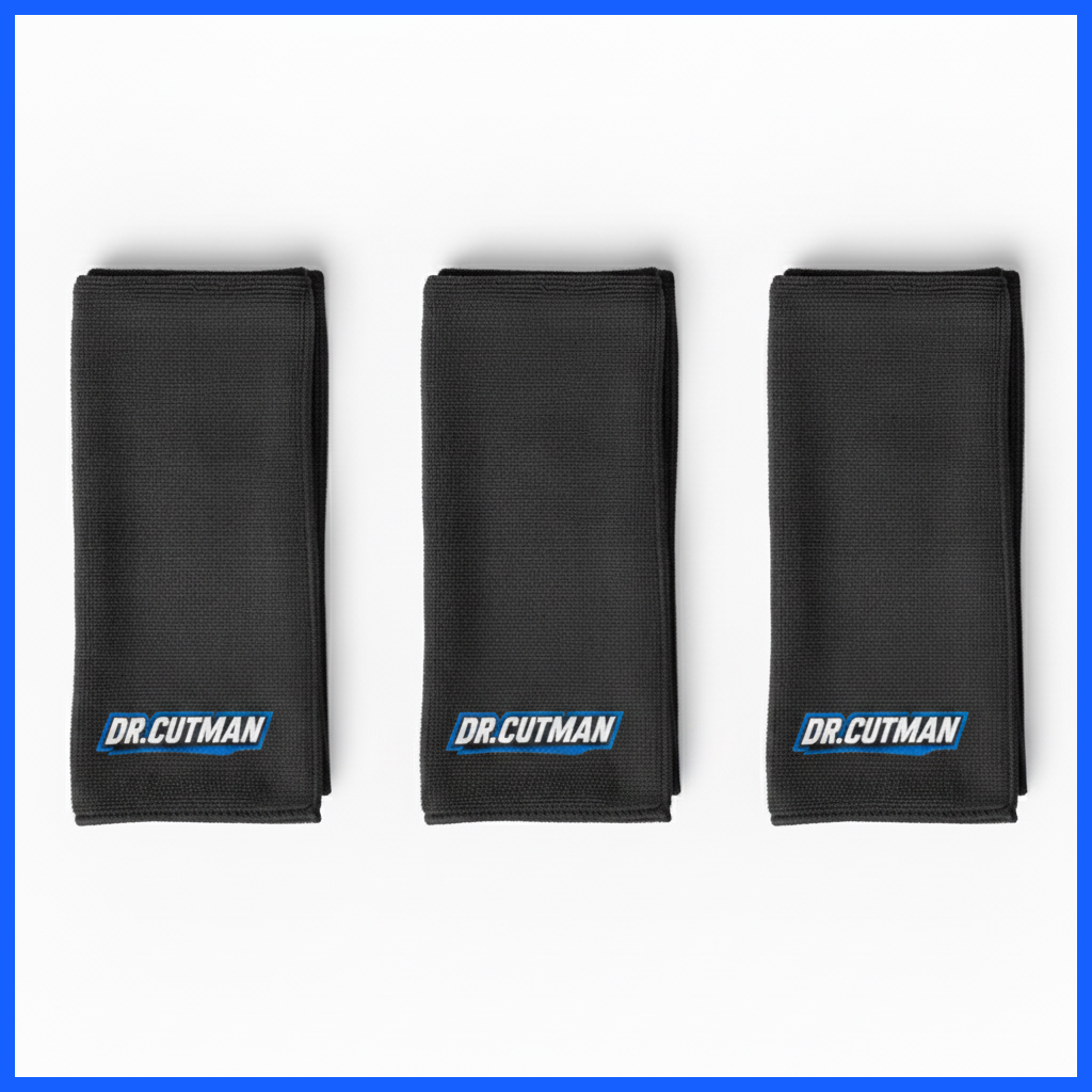 Microfiber Cloth