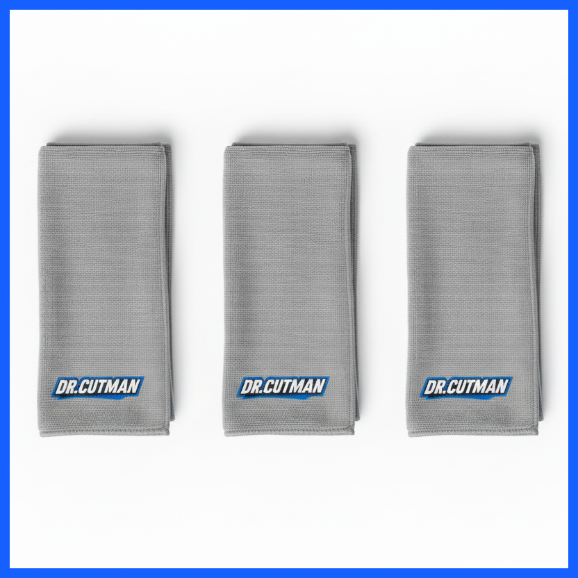 Microfiber Cloth