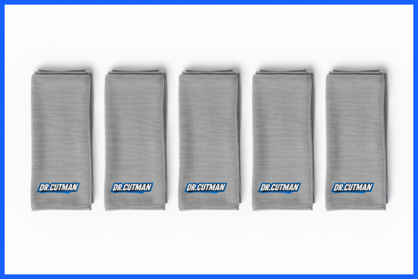 Microfiber Cloth