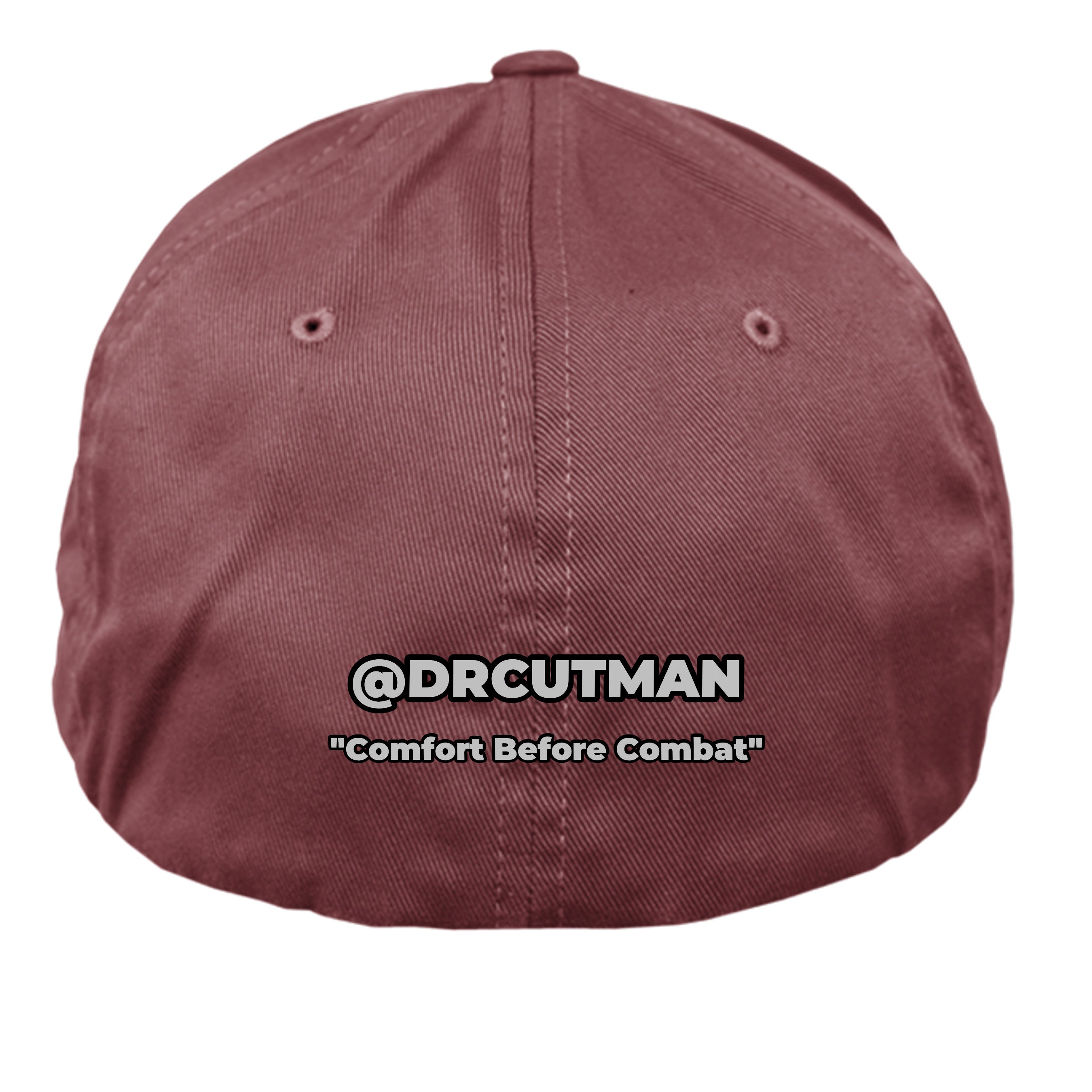 MAROON - 6277 - BACK