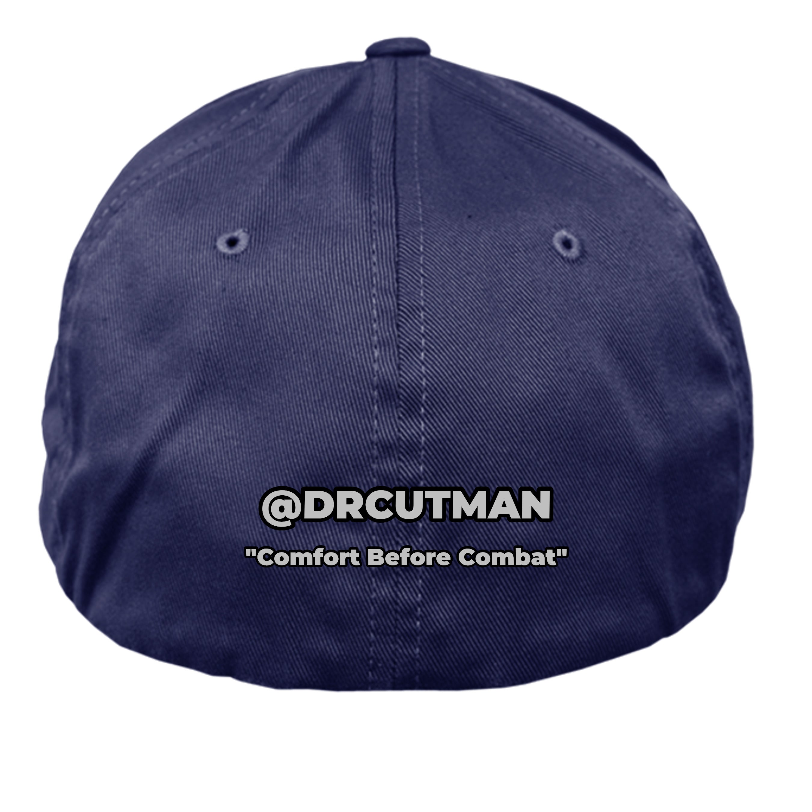 DARK NAVY - 6277 - BACK