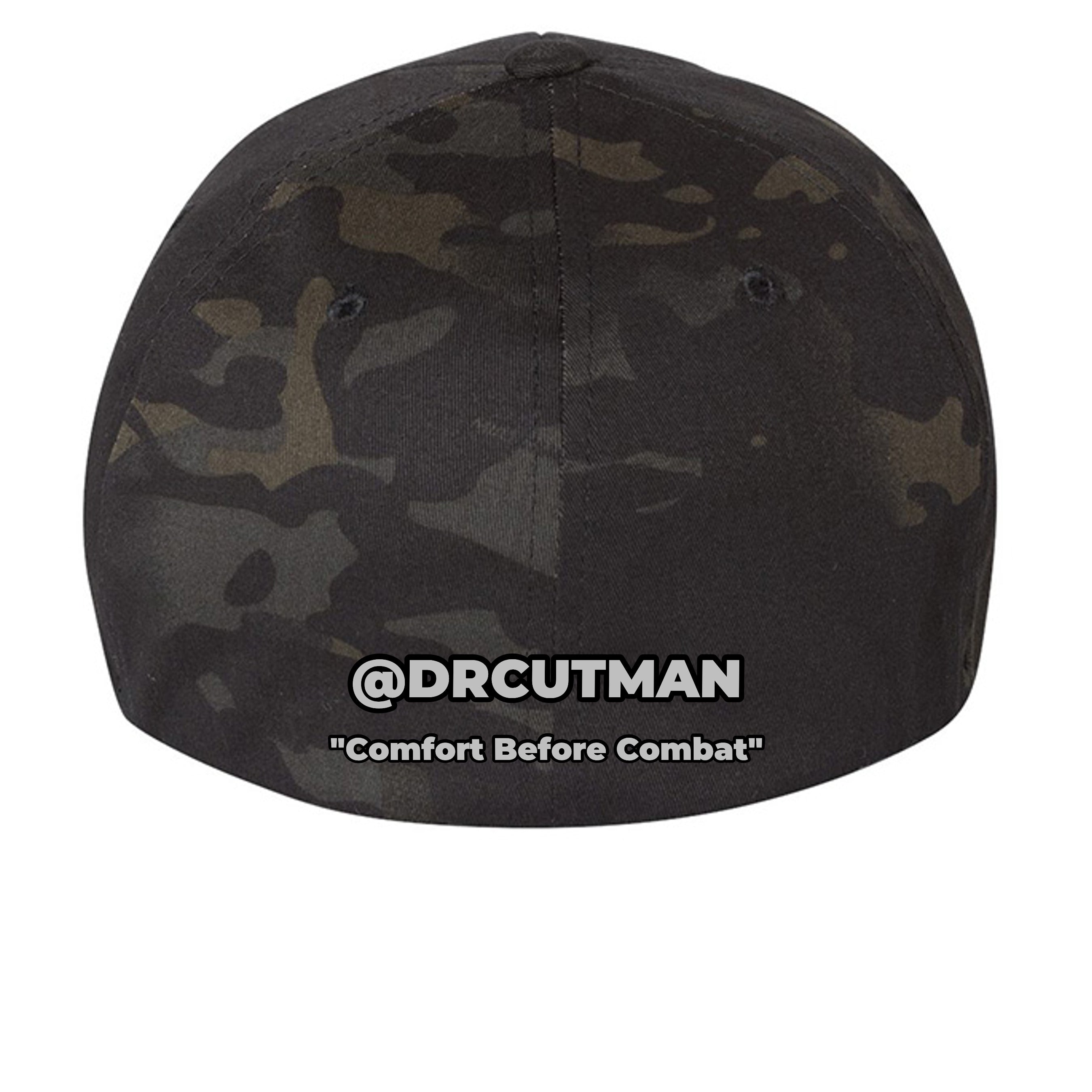 Multicam Black - 6277 - BACK