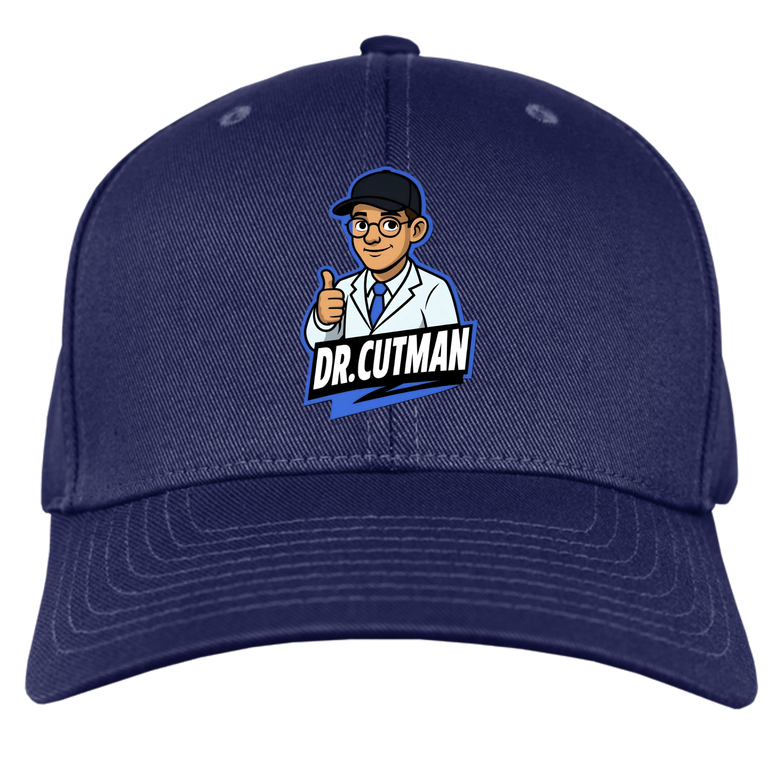 DARK NAVY - 6277 - FRONT