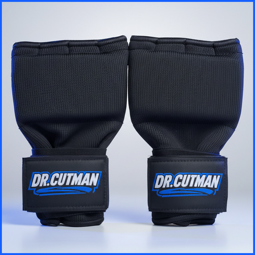 Combat Quick Wraps