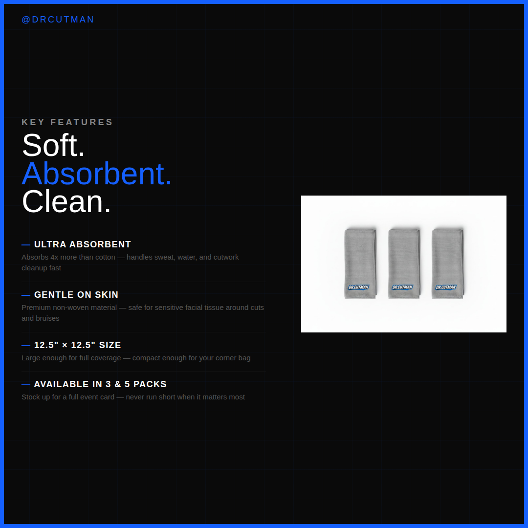 Microfiber Cloth