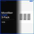 Microfiber Cloth
