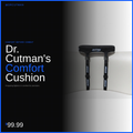 Dr. Cutman's Comfort Cushion