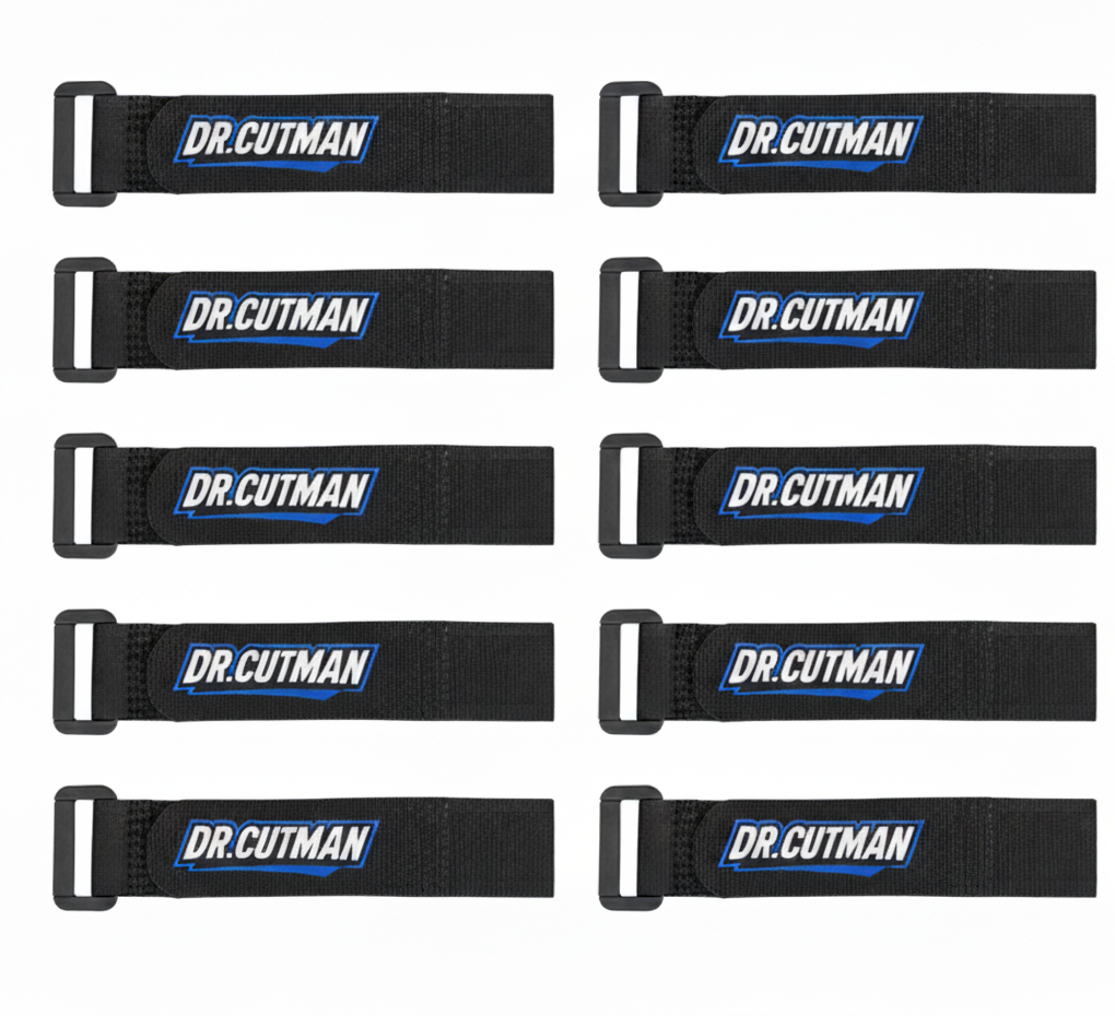 Stabilizing Strap Pack