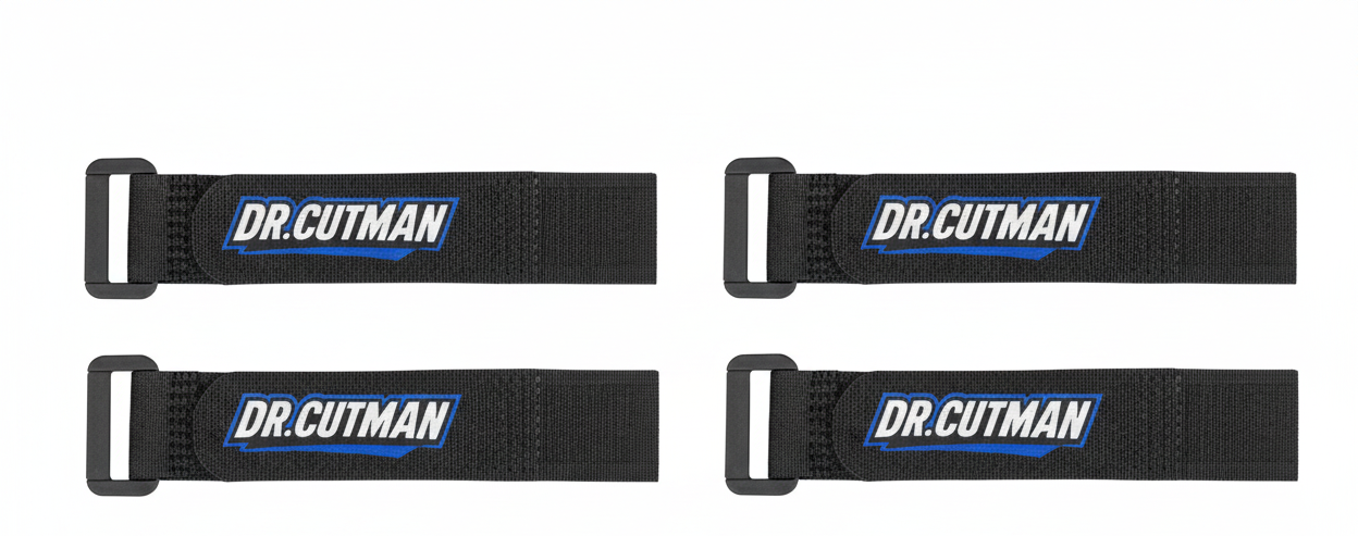Stabilizing Strap Pack